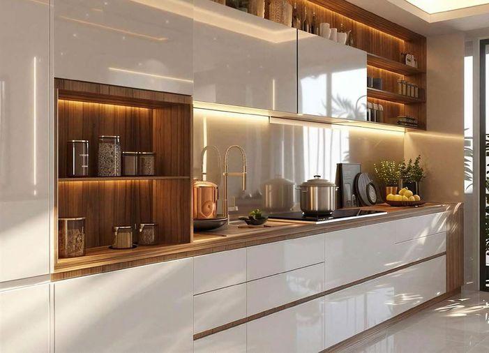 รูป Riviera Palm Beach — Rare TRUE Beachfront Luxury Condo, Naklua Pattaya (Foreign Quota) - รูปที่ 7/15