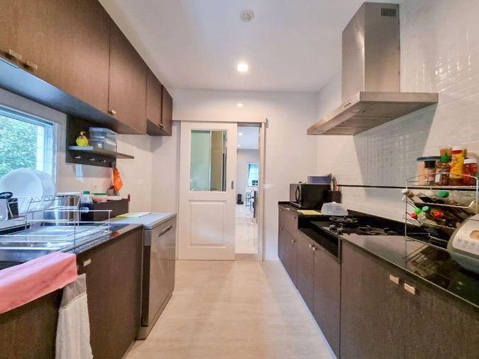 รูป 🏠 ให้เช่าบ้าน : Nantawan Ramintra - Paholyothin 50 (นันทวัน รามอินทรา - พหลโยธิน 50)    รหัสทรัพย์ | 📌LNP-H892  - รูปที่ 2/42
