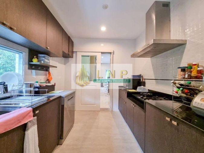 รูป 🏠 ให้เช่าบ้าน : Nantawan Ramintra - Paholyothin 50 (นันทวัน รามอินทรา - พหลโยธิน 50) รหัสทรัพย์ | 📌LNP-H892 - รูปที่ 2/42