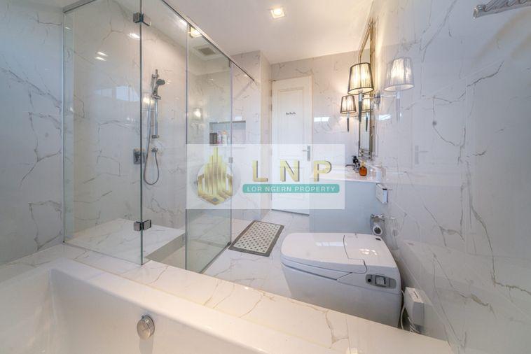 รูป 🏠 ให้เช่าบ้าน : Nantawan Ramintra - Paholyothin 50 (นันทวัน รามอินทรา - พหลโยธิน 50) รหัสทรัพย์ | 📌LNP-H892 - รูปที่ 28/42