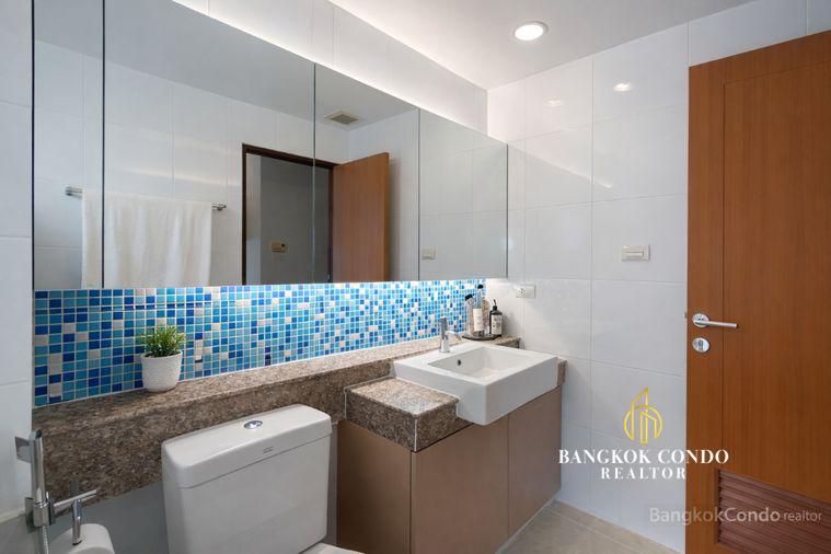 picture 🍀🍀🍀 Modern Room 💙 For Rent 📍 Residence 52 🚆 Near On Nut BTS Station (Line: @rent2022) ✨Ready to move in 🔖 PC: A10386 - 8/11