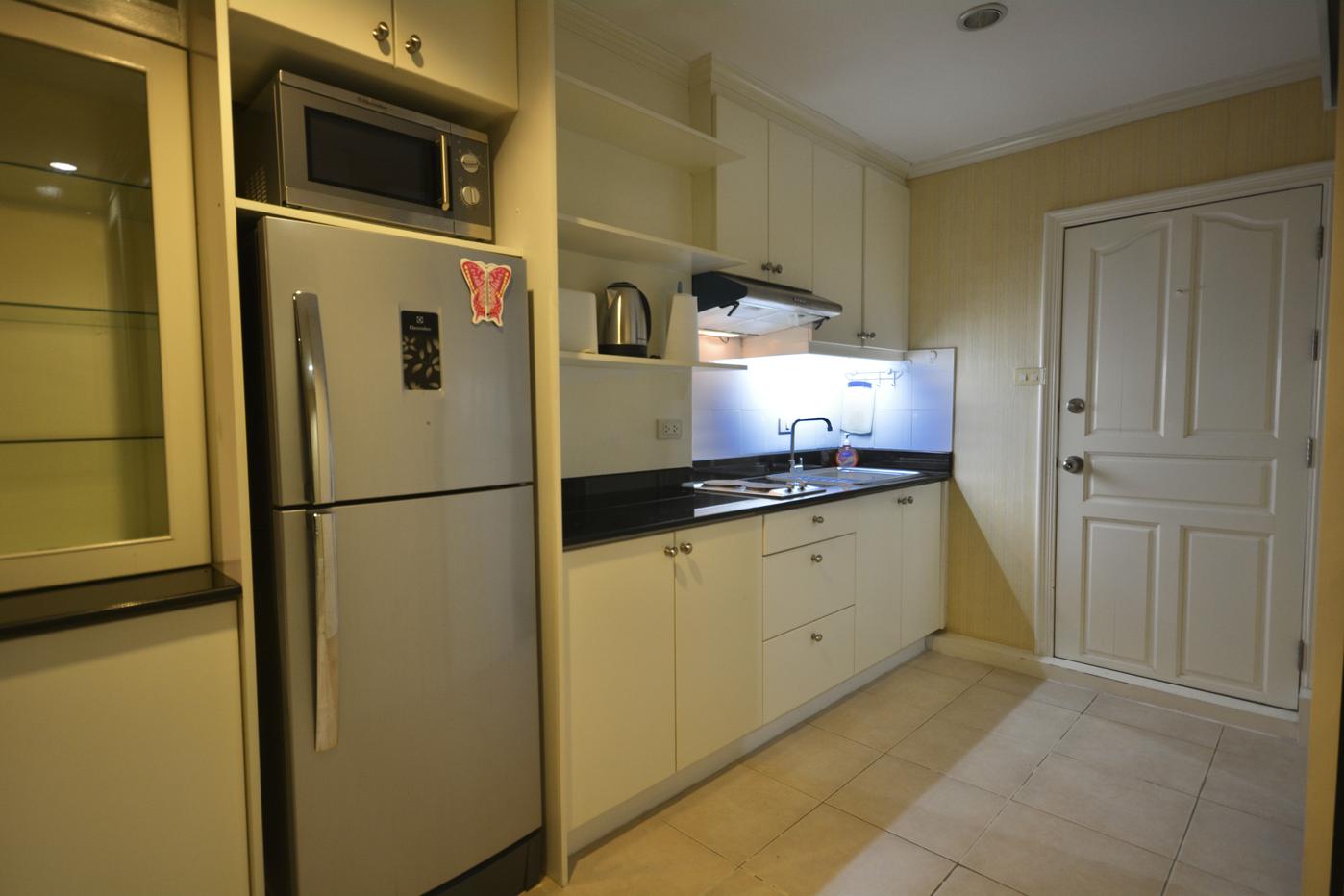 picture Studio Condo for Sale at Thip Condotel in Jomtien Pattaya - 5/11