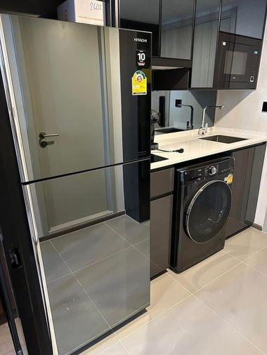 รูป ✨Condo for Rent : Park Origin Chula-Samyan  (AP-02) ( line : @condo91 ) - รูปที่ 4/4