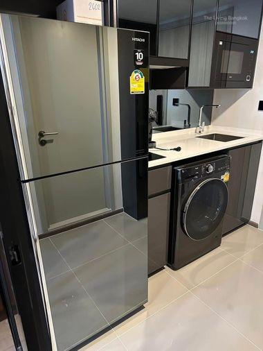 รูป ✨Condo for Rent : Park Origin Chula-Samyan (AP-02) ( line : @condo91 ) - รูปที่ 4/4