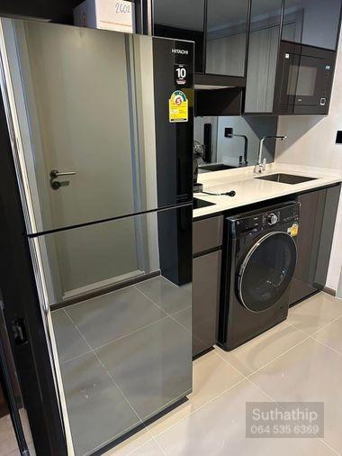 รูป ✨Condo for Rent : Park Origin Chula-Samyan (AP-02) ( line : @condo91 ) - รูปที่ 4/4