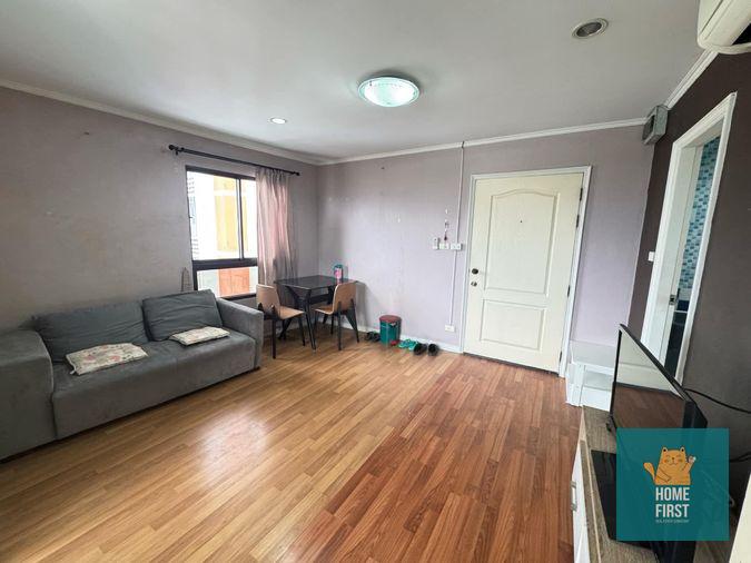รูป Rent Lumpini Place นราธิวาส 24 เฟอร์ครบ 33 ตรม. 14,000 บาท - รูปที่ 3/13