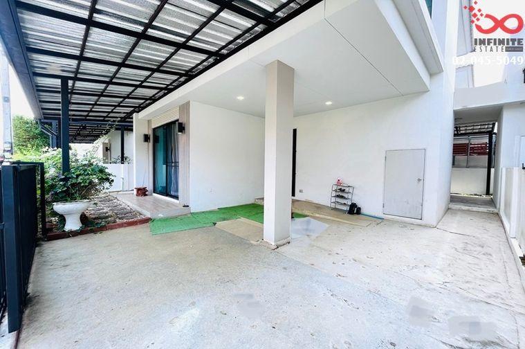 รูป ขายบ้าน 2 ชั้น 35ตร.ว. หมู่บ้าน มายกรีน บางสมัคร บางนา–ตราด บางปะกง ฉะเชิงเทรา  - รูปที่ 3/14