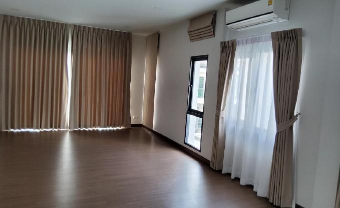 picture The City Bangna Bangphlee Samut Prakan - 27/31