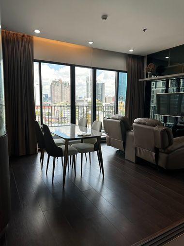 picture 💎 Condo for Rent at C Ekkamai | Spacious Unit near BTS Ekkamai | Code DS2342 Line @Dstay - 7/12