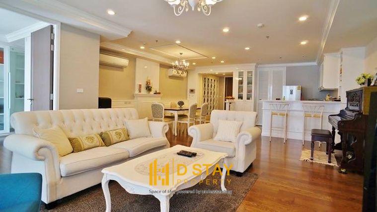 รูป 💎 ให้เช่า 15 Sukhumvit Residences คอนโดใจกลางสุขุมวิท ห้องใหญ่ ใกล้ BTS นานา | Code DS2344 Line @Dstay - รูปที่ 4/10