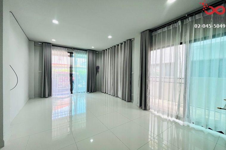 รูป ขายบ้าน 2 ชั้น 35ตร.ว. หมู่บ้าน มายกรีน บางสมัคร บางนา–ตราด บางปะกง ฉะเชิงเทรา  - รูปที่ 5/14