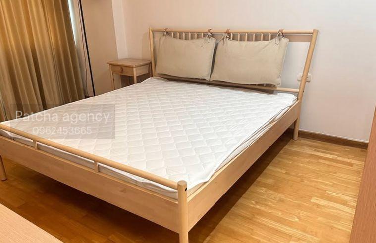 รูป ว่างพร้อมอยู่! Residence52. 2นอน 60ตร.ม. Line id: @pfagent - รูปที่ 5/13