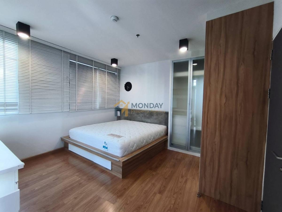 รูป 🔥 ห้องว่าง พร้อมเข้าอยู่! St. Louis Grand Terrace รีบจองก่อนหลุด 🔥MD-26028602 - รูปที่ 3/5