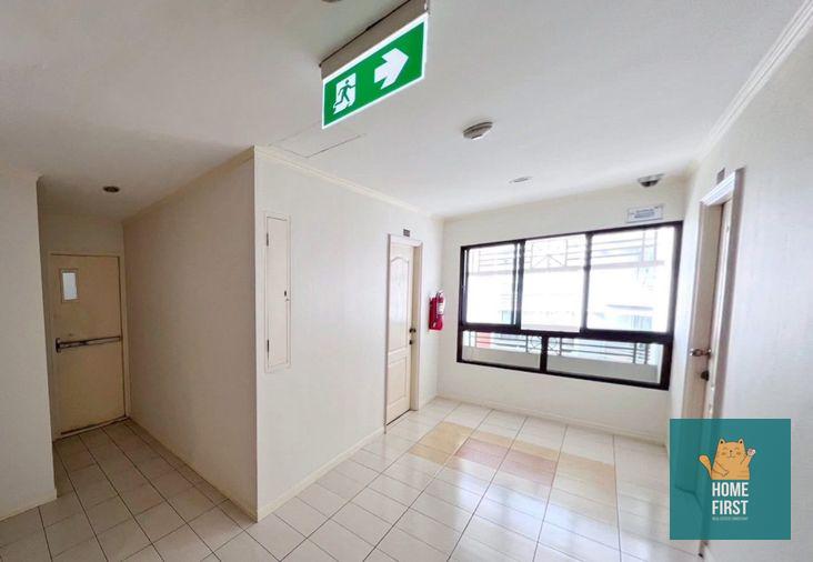 รูป ให้เช่า Lumpini Place นราธิวาส 24 เฟอร์ครบ 33 ตรม. 14,000 บาท - รูปที่ 12/13