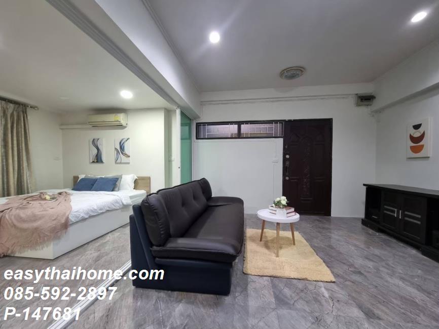 รูป [ขายคอนโด] P-147681 สายลมคอนโดเทล | ใกล้ BTS สำโรง | วิวเมือง ชั้น 13 | [1,890,000] | จ.สมุทรปราการ | Line Id @easythaihome | 085-592-2897 - รูปที่ 13/25