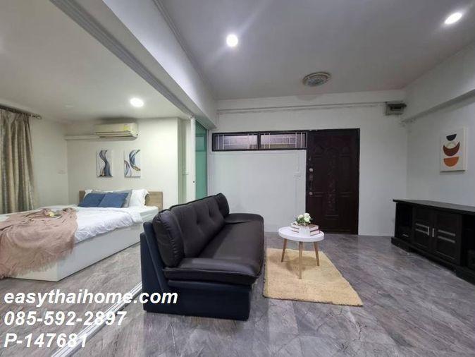 รูป [ขายคอนโด] P-147681 สายลมคอนโดเทล | ใกล้ BTS สำโรง | วิวเมือง ชั้น 13 | [1,890,000] | จ.สมุทรปราการ | Line Id @easythaihome | 085-592-2897 - รูปที่ 13/25