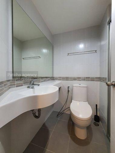 picture Lumpini Huamark. 1bed 26sqm. Line id: @pfagent - 12/14