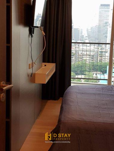 รูป 💎 ให้เช่า 15 Sukhumvit Residences คอนโดใจกลางสุขุมวิท ห้องกว้าง ใกล้ BTS นานา | Code DS2364 Line @Dstay - รูปที่ 6/16