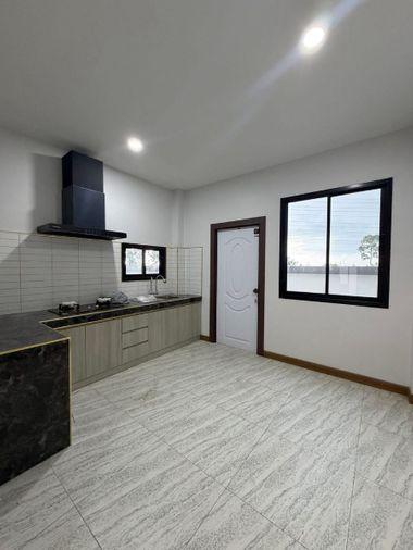 รูป ขายบ้านเดี่ยว หนองปลาไหล บางละมุง ทำเลศักยภาพ ใกล้พัทยา - รูปที่ 5/17