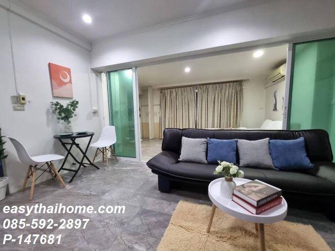 รูป [ขายคอนโด] P-147681 สายลมคอนโดเทล | ใกล้ BTS สำโรง | วิวเมือง ชั้น 13 | [1,890,000] | จ.สมุทรปราการ | Line Id @easythaihome | 085-592-2897 - รูปที่ 7/25