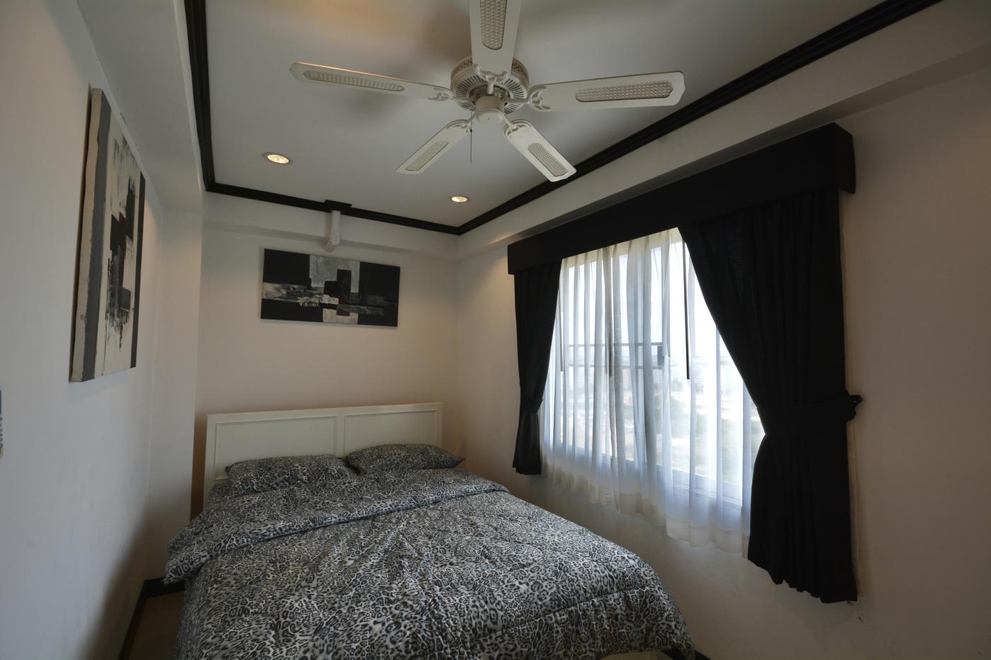 picture 2 Bed Condo for Rent at Jomtien Beach Condominium in Pattaya - 16/17