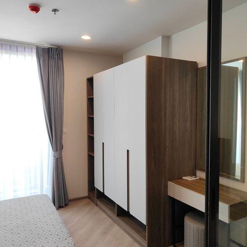 picture PFD-08184 For rent The Base Saphanmai (The Base Saphanmai) next to BTS Sai Yut. - 2/4