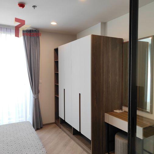 picture PFD-08184 For rent The Base Saphanmai (The Base Saphanmai) next to BTS Sai Yut. - 2/4