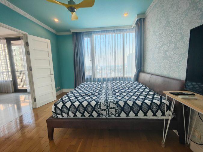 รูป ปล่อยขาย Aguston Sukhumvit 22 ชั้น 21 ขนาด 51.28 ตรม. อาคาร เอ - รูปที่ 4/21
