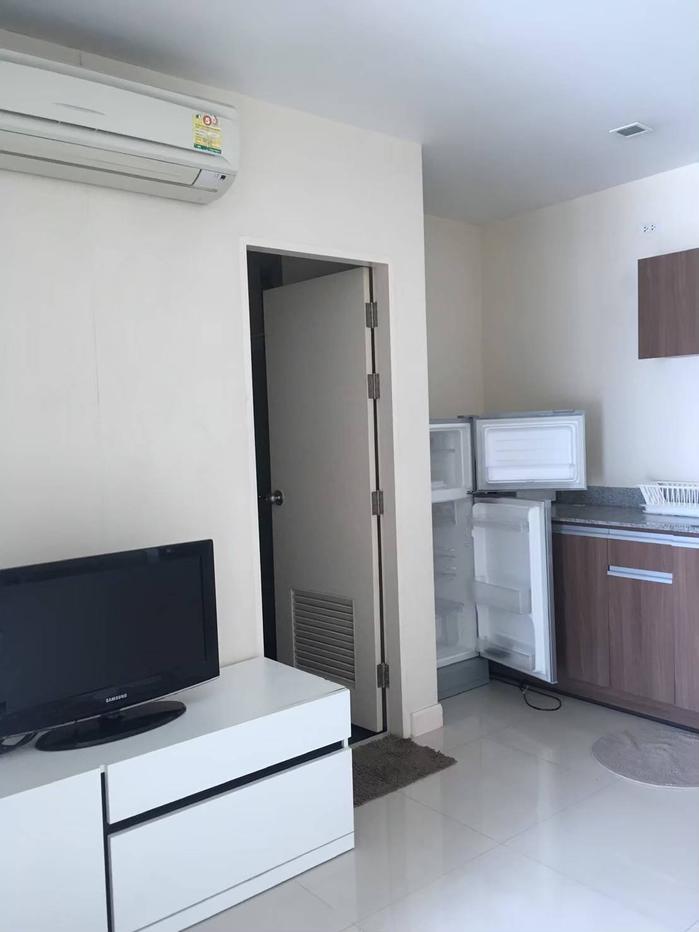 รูป 🔥 ห้องว่าง พร้อมเข้าอยู่! วิช แอท สามย่าน รีบจองก่อนหลุด 🔥MD-25047118 - รูปที่ 2/5