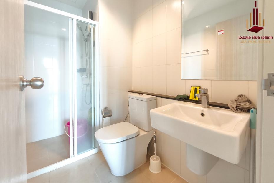 picture ✨ For Rent: Knightsbridge Sky River Ocean Condo ✨ 💰 Only 18,000 THB/month - 9/9