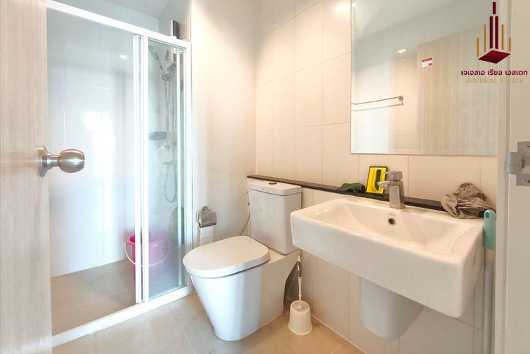 picture ✨ For Rent: Knightsbridge Sky River Ocean Condo ✨ 💰 Only 18,000 THB/month - 9/9
