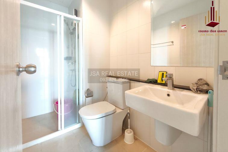picture ✨ For Rent: Knightsbridge Sky River Ocean Condo ✨ 💰 Only 18,000 THB/month - 9/9