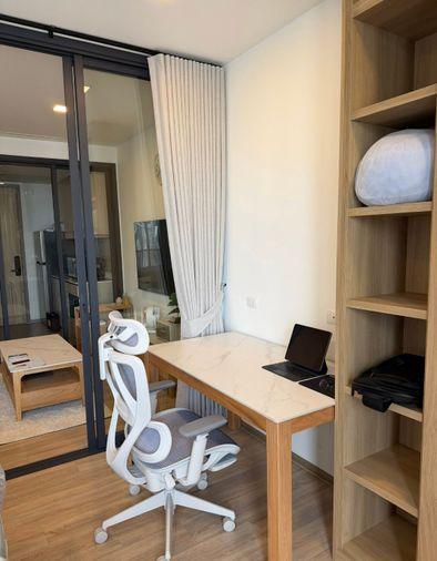 picture XT Phayathai. 1bed 42sqm. Line id: @pfagent - 6/10