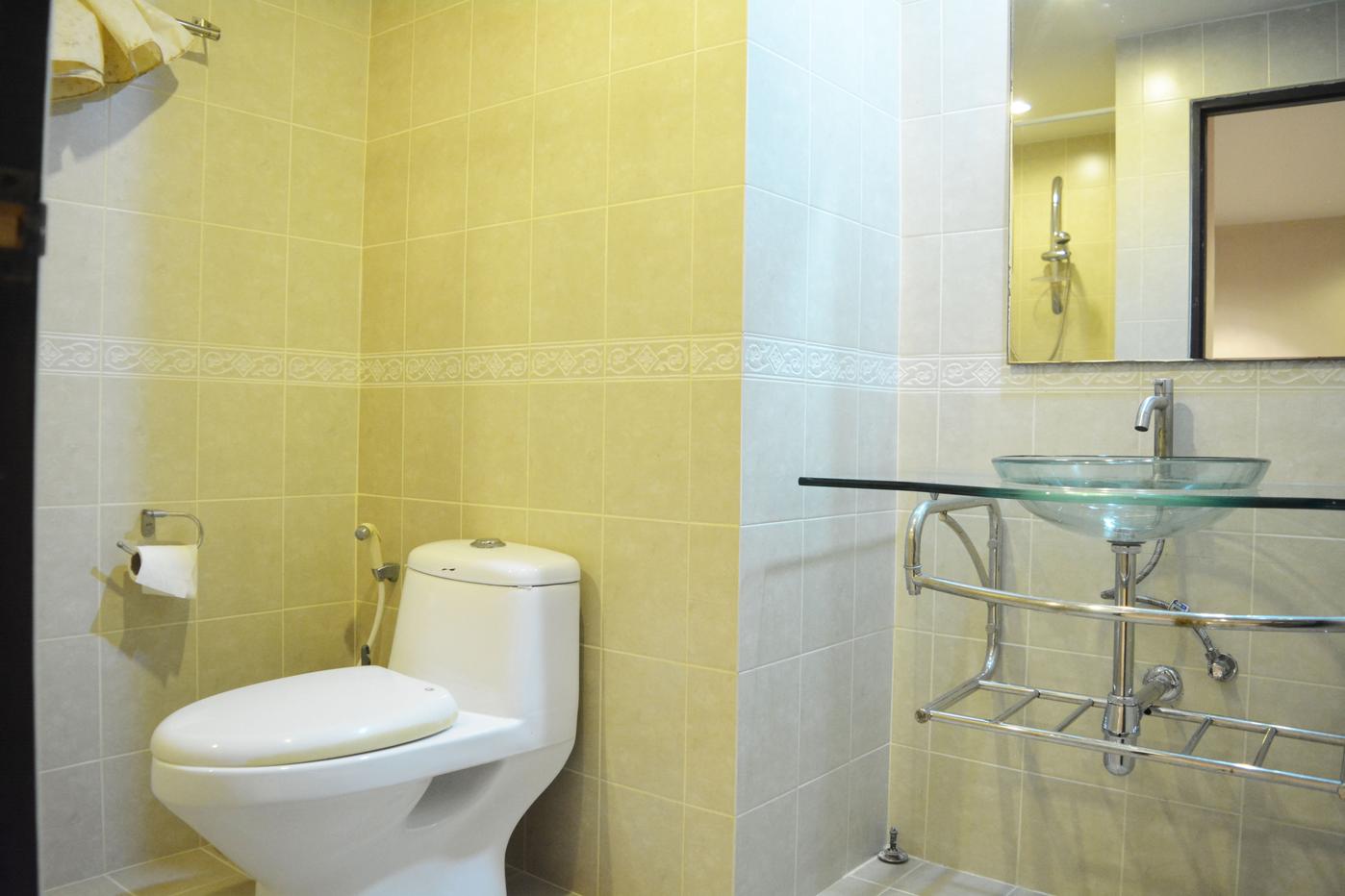 รูป 1 Bed Condo for Rent at Park Lane Condo and Resort in Jomtien - รูปที่ 10/11