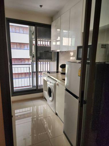 รูป ให้เช่า Rhythm Sukhumvit 42 ใกล้ BTS เอกมัย เดินทางสะดวก  | Code DS2103 Line @Dstay - รูปที่ 4/6