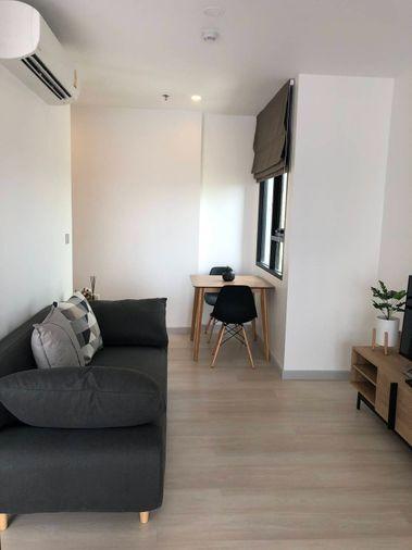 รูป Best Price ‼️ให้เช่า Knightsbridge Prime Sathorn ห้องสวย ราคาดีมาก ชั้นสูง วิวเมือง | Code DS2557 Line : @Dstay - รูปที่ 3/8