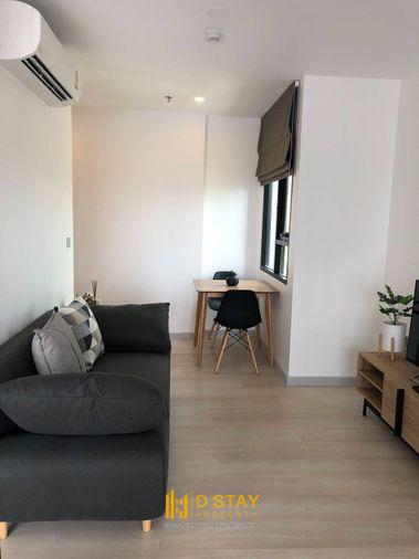 รูป Best Price ‼️ให้เช่า Knightsbridge Prime Sathorn ห้องสวย ราคาดีมาก ชั้นสูง วิวเมือง | Code DS2557 Line : @Dstay - รูปที่ 3/8