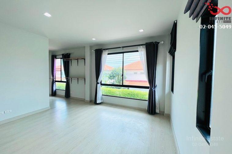 รูป ขายบ้าน 2 ชั้น 35ตร.ว. หมู่บ้าน มายกรีน บางสมัคร บางนา–ตราด บางปะกง ฉะเชิงเทรา - รูปที่ 8/14