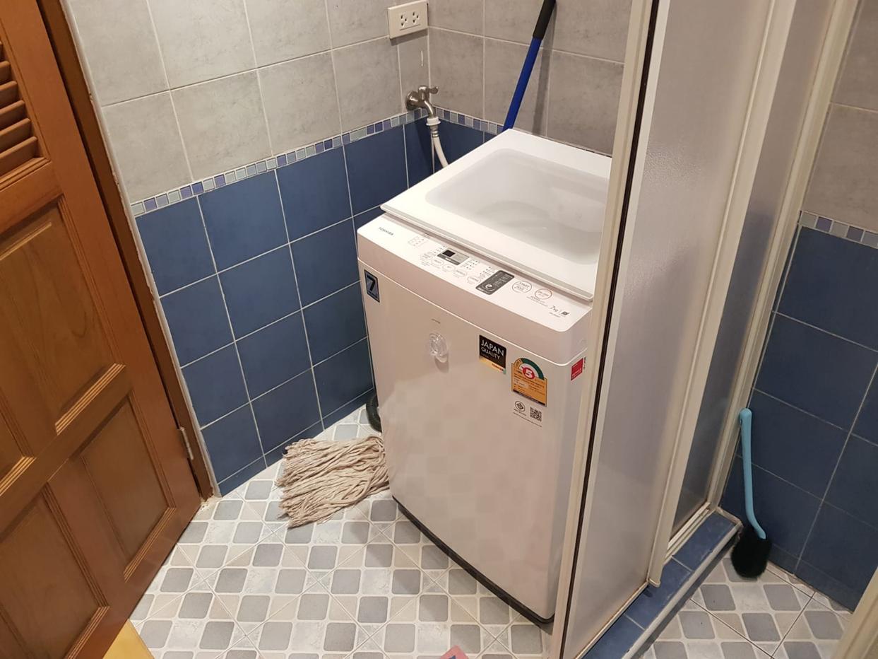 picture Studio Condo for Rent at Jomtien Beach Condominium in Pattaya - 8/9