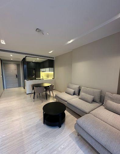 รูป ว่างพร้อมอยู่! The room Sukhumvit38. 2นอน 79ตร.ม. Line id: @pfagent - รูปที่ 4/14