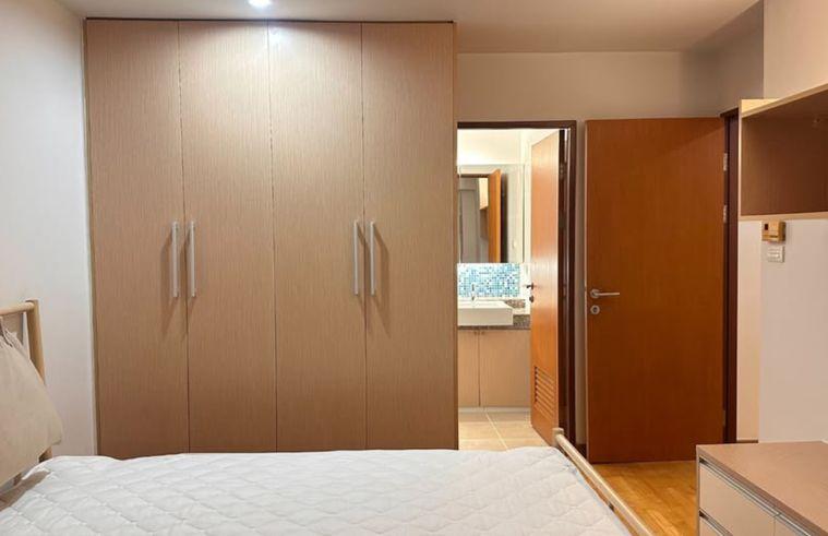 รูป ว่างพร้อมอยู่! Residence52. 2นอน 60ตร.ม. Line id: @pfagent - รูปที่ 7/13