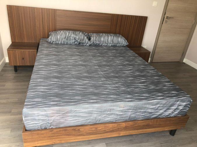 รูป 💎 ให้เช่า The Room Rama 4 คอนโดหรู ใจกลางพระราม 4 ใกล้ MRT เดินทางสะดวก | Code DS2330 Line @Dstay - รูปที่ 2/19