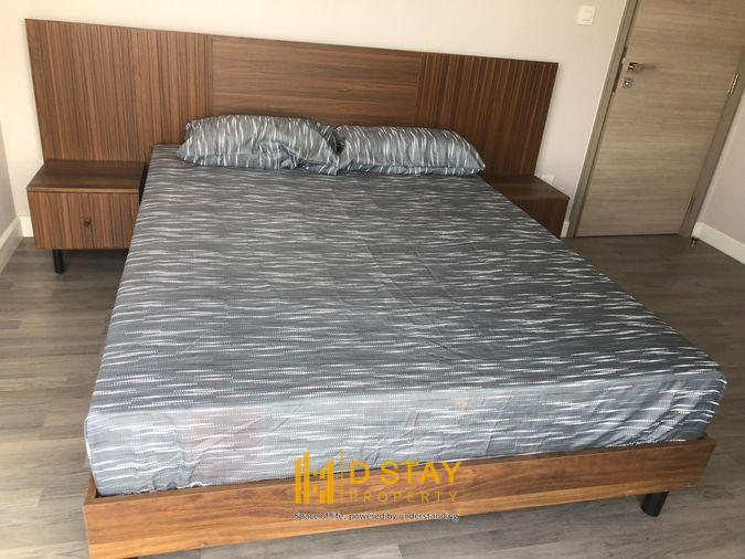 รูป 💎 ให้เช่า The Room Rama 4 คอนโดหรู ใจกลางพระราม 4 ใกล้ MRT เดินทางสะดวก | Code DS2330 Line @Dstay - รูปที่ 2/19
