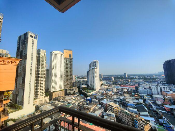 รูป ปล่อยขาย Aguston Sukhumvit 22 ชั้น 21 ขนาด 51.28 ตรม. อาคาร เอ - รูปที่ 17/21