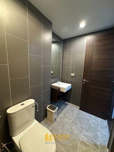 picture ð Condo for Rent at C Ekkamai | Spacious Unit near BTS Ekkamai | Code DS2342 Line @Dstay - 11/12