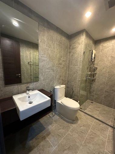 picture 💎 Condo for Rent at C Ekkamai | Spacious Unit near BTS Ekkamai | Code DS2342 Line @Dstay - 12/12