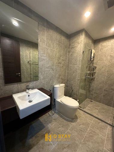 picture ð Condo for Rent at C Ekkamai | Spacious Unit near BTS Ekkamai | Code DS2342 Line @Dstay - 12/12