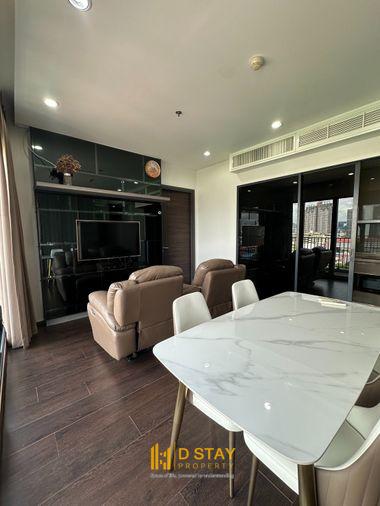 picture ð Condo for Rent at C Ekkamai | Spacious Unit near BTS Ekkamai | Code DS2342 Line @Dstay - 3/12