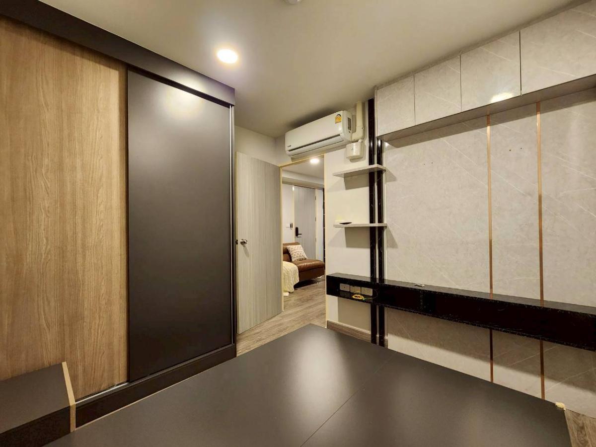 รูป ขายคอนโด 2 ห้องนอน ทำเลสาทร – เจริญนคร ใกล้ ICON SIAM พื้นที่กว้าง พร้อมอยู่  - รูปที่ 19/22