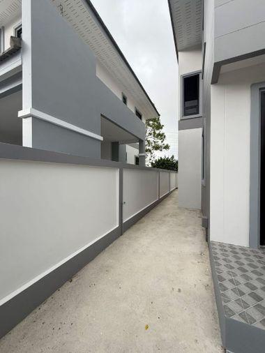รูป ขายบ้านเดี่ยว หนองปลาไหล บางละมุง ทำเลศักยภาพ ใกล้พัทยา - รูปที่ 15/17